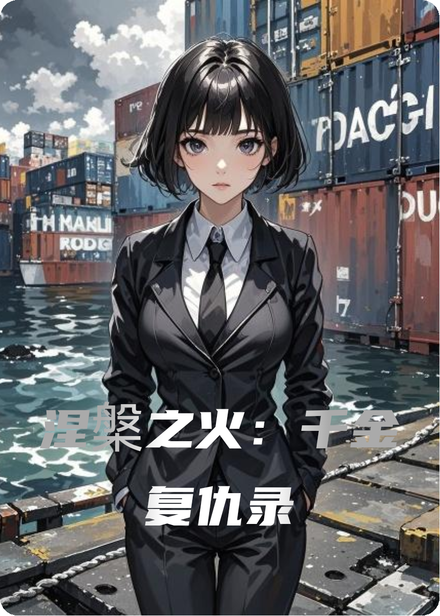 涅槃之火：千金复仇录