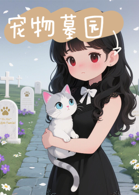 宠物墓园