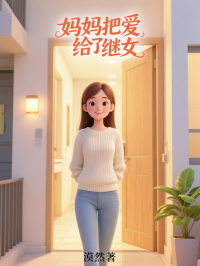 妈妈把爱给了继女