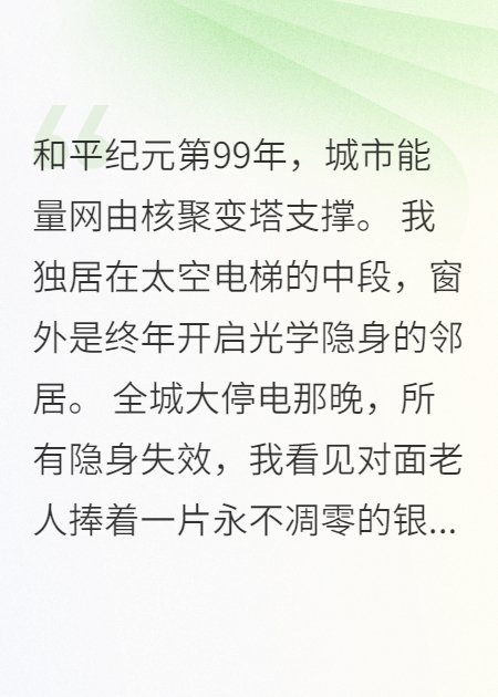 银杏光年