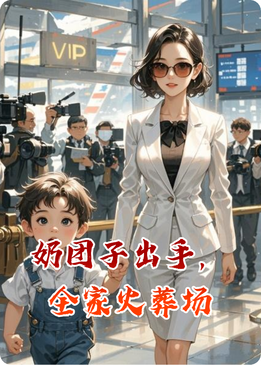 奶团子出手，全家火葬场
