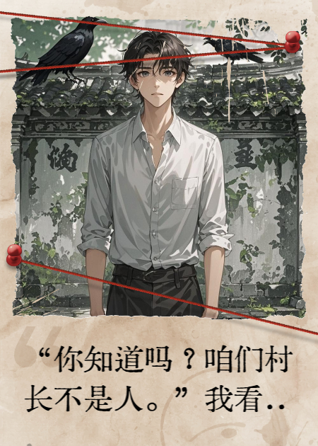 祠堂之下：松香如故