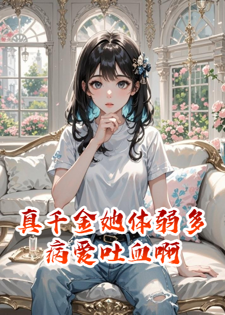 真千金她体弱多病爱吐血啊