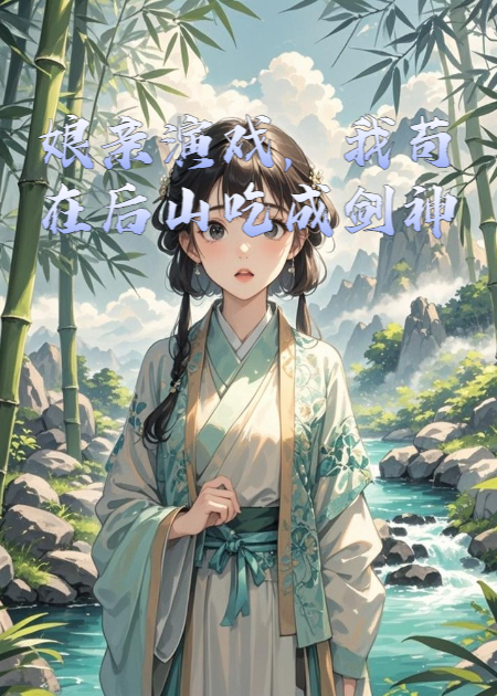 娘亲演戏，我苟在后山吃成剑神