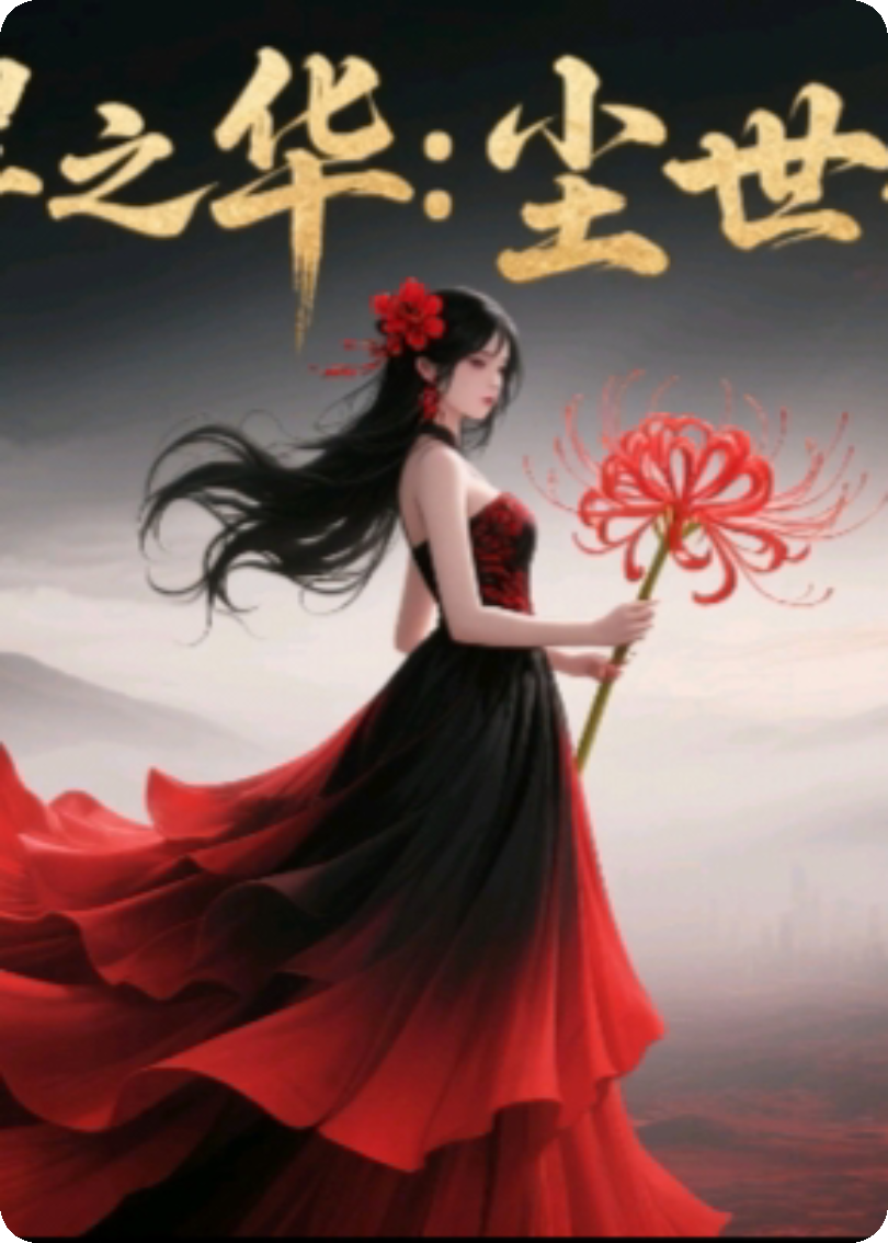 彼岸之华:尘世传奇