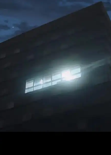 致命送达：19：50