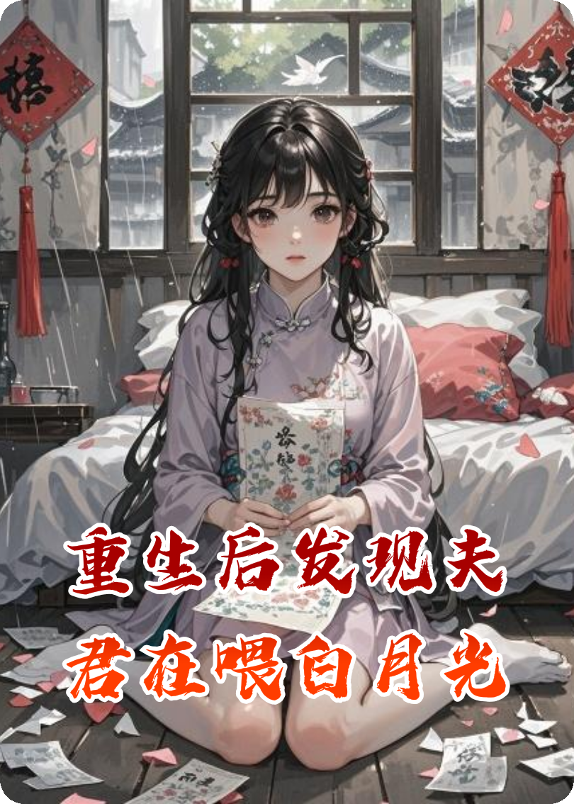 重生后发现夫君在喂白月光
