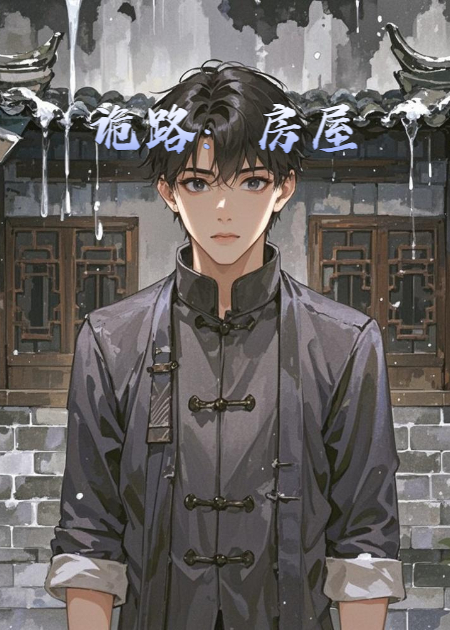 诡路：房屋