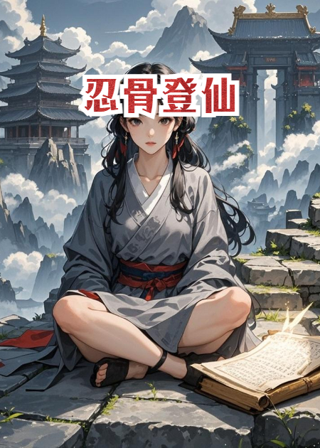 忍骨登仙