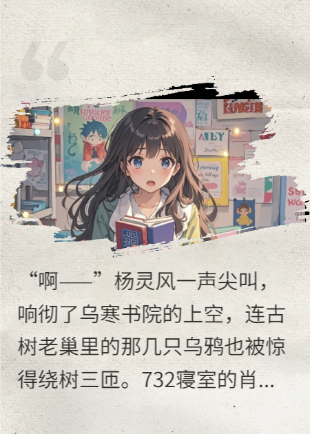 732轶事