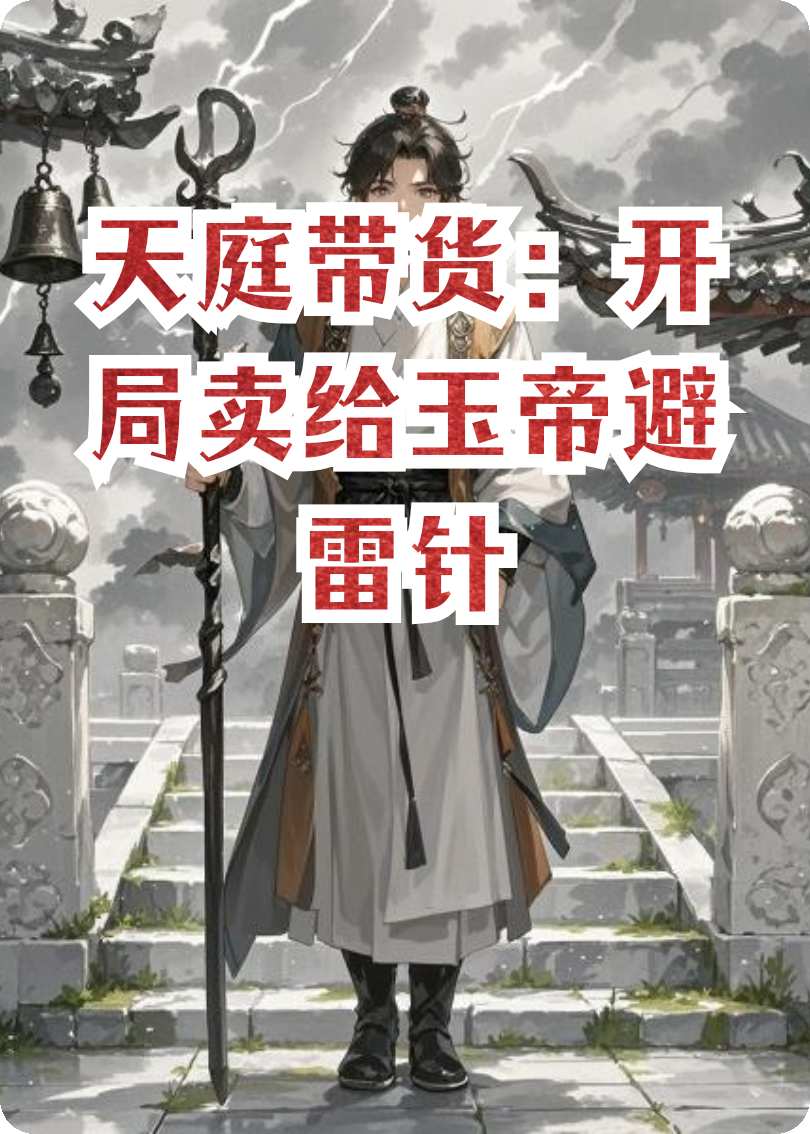 天庭带货：开局卖给玉帝避雷针