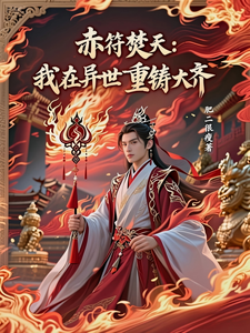 赤符焚天：我在异世重铸大齐