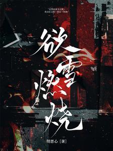 欲雪燃烧