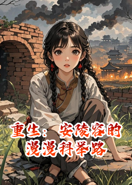 重生：安陵容的漫漫科举路（十）