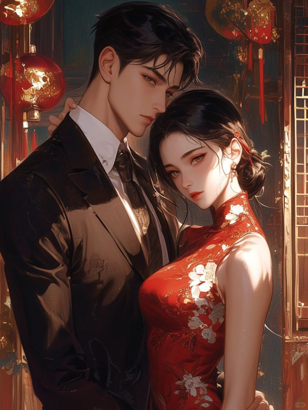 我拒绝观星后，前世挖我双眼的太子悔疯了