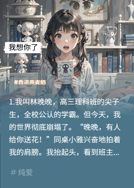 春秋寒冬恋
