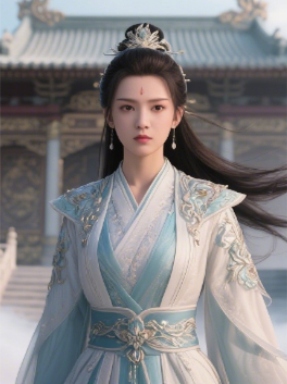 穿书：我是反派，嚣张一点怎么了