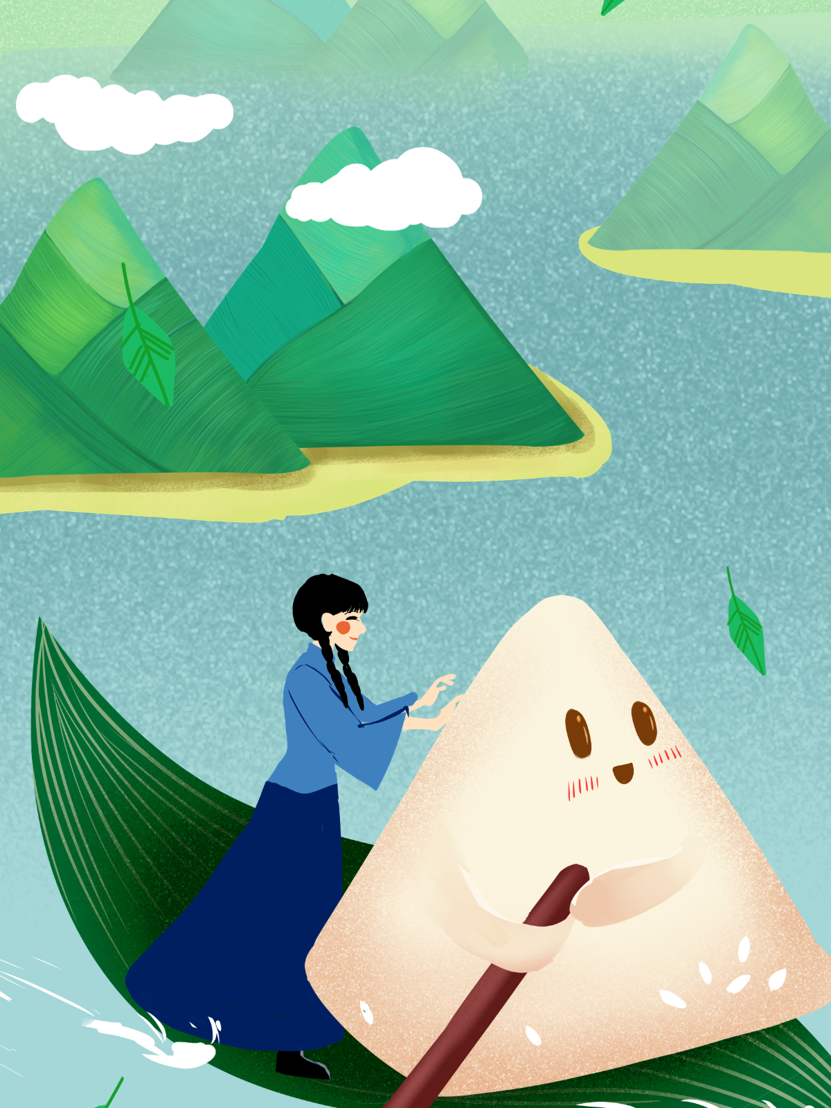 老公秘书拒批我产假，我反手让公司破产