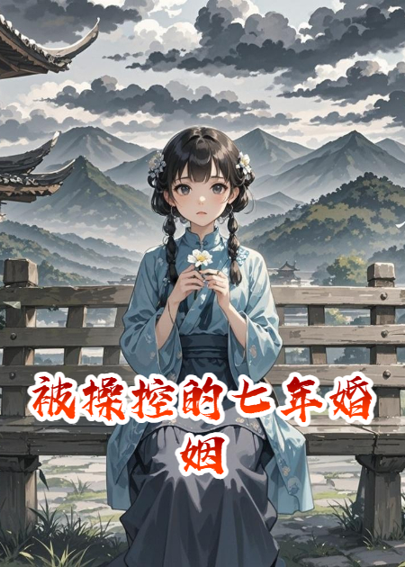 被操控的七年婚姻