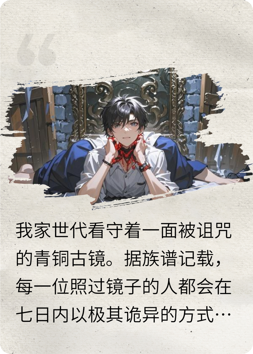 身镜