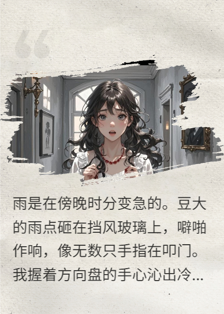 静语旅馆