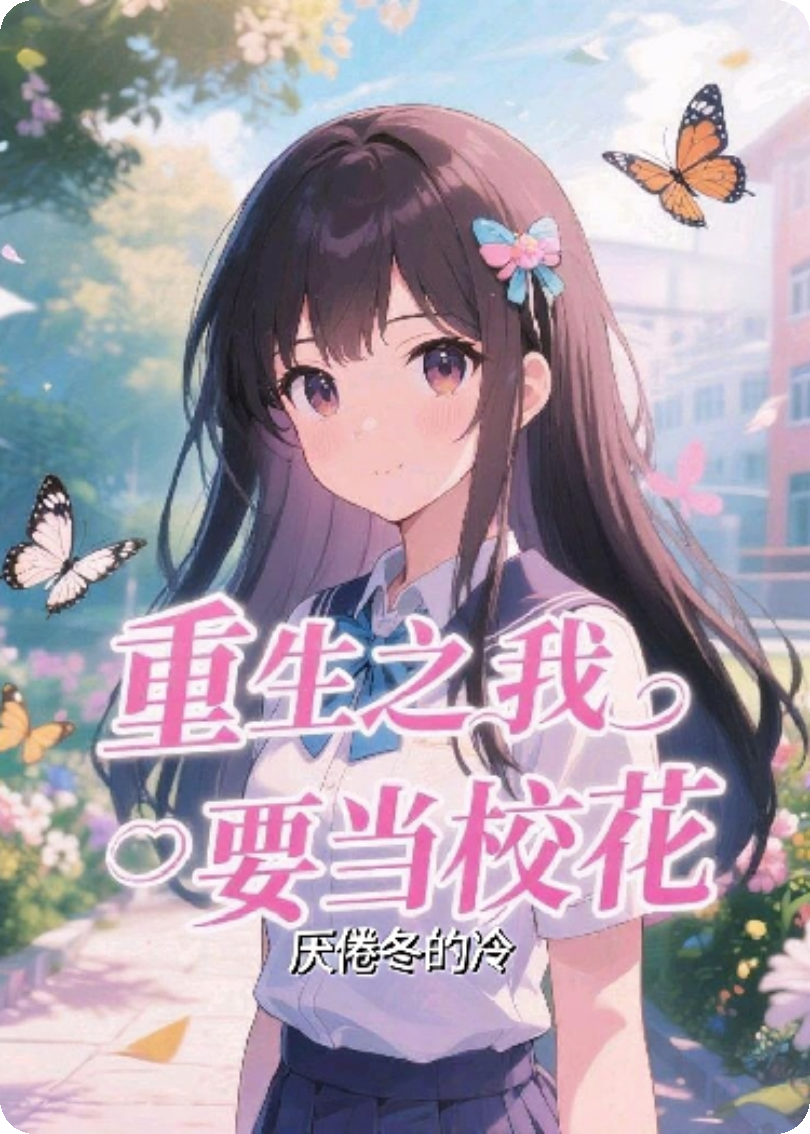 重生之我要当校花