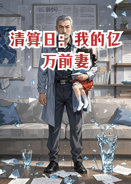 清算日：我的亿万前妻