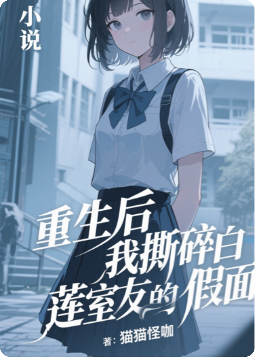 重生后，我撕碎白莲室友的假面