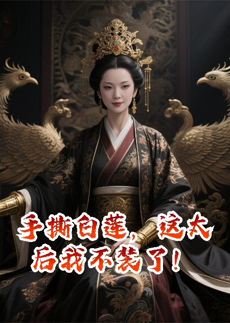 手撕白莲，这太后我不装了！