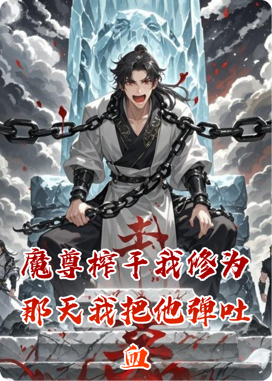 魔尊榨干我修为那天我把他弹吐血