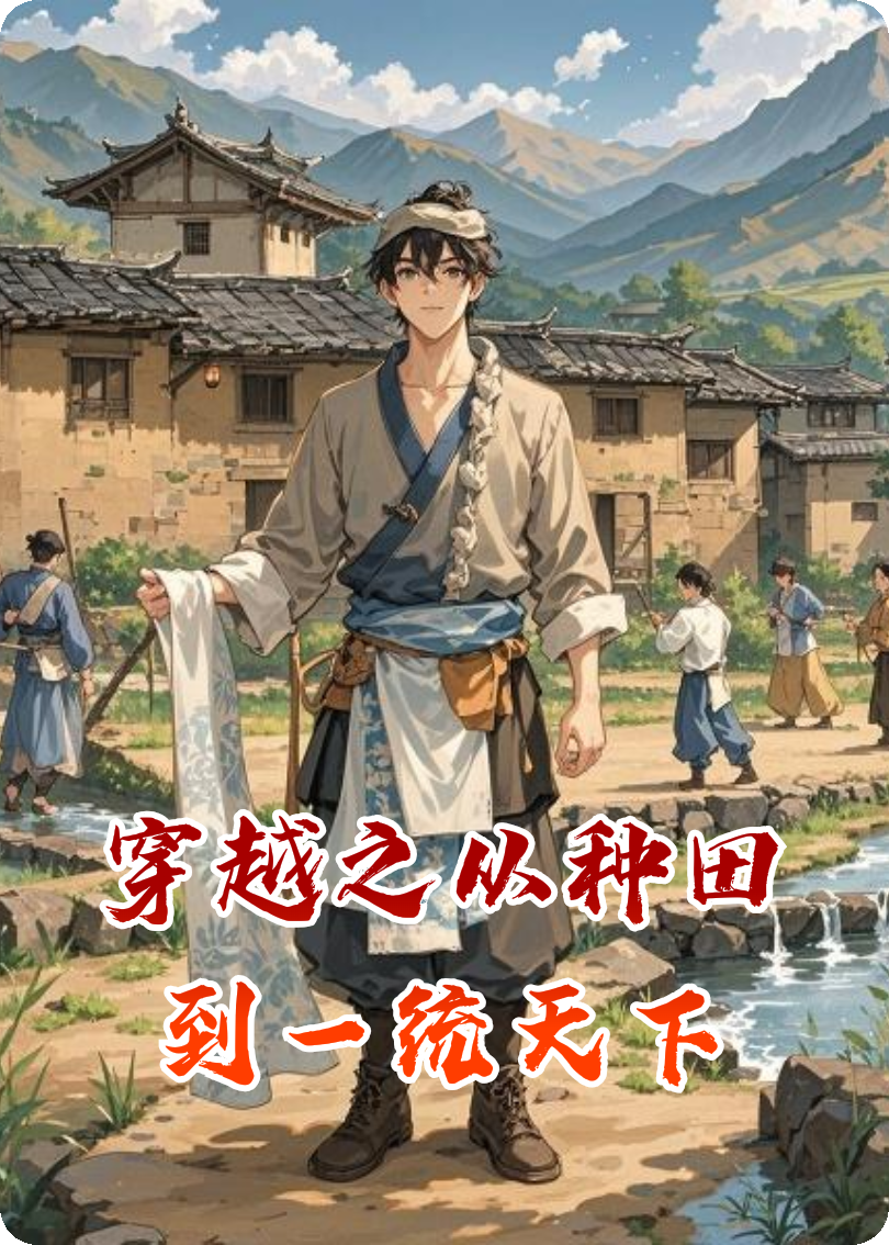 穿越之从种田到一统天下