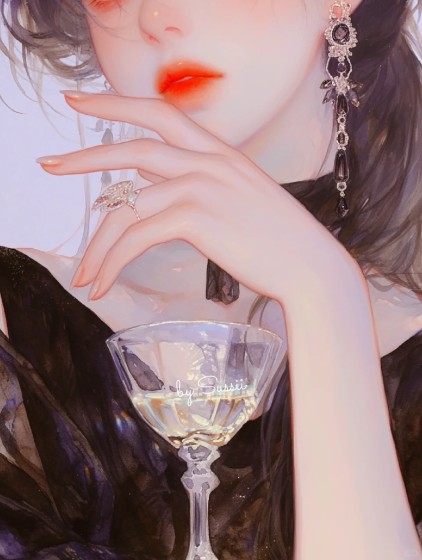三杯，敬自己