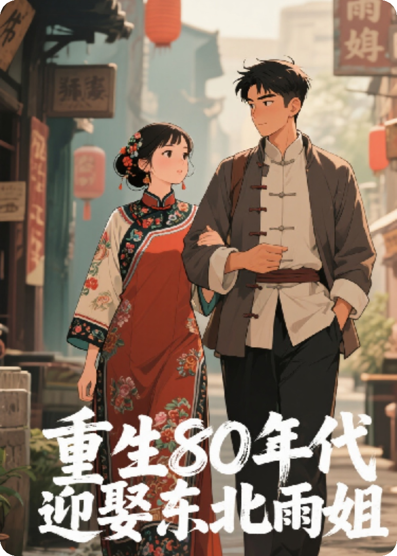 重生80年代迎娶东北雨姐！