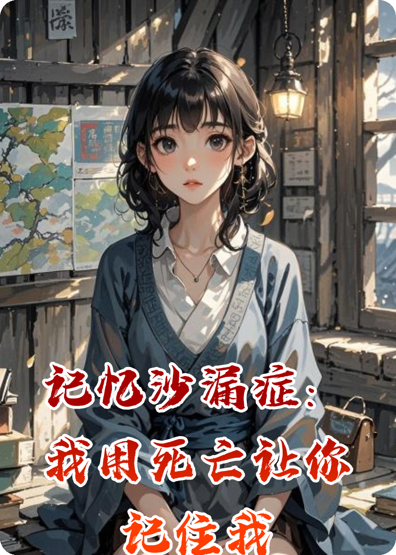 记忆沙漏症：我用死亡让你记住我