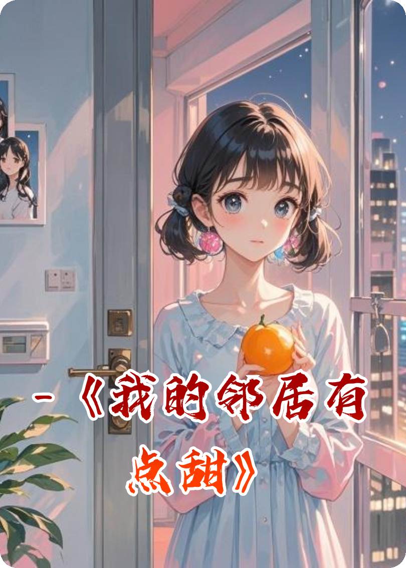 -《我的邻居有点甜》
