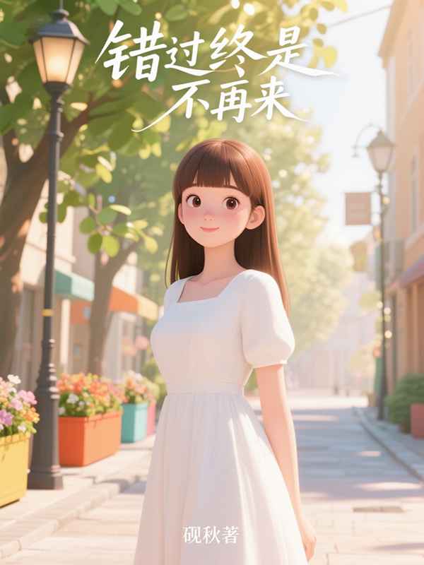 错过终是不再来