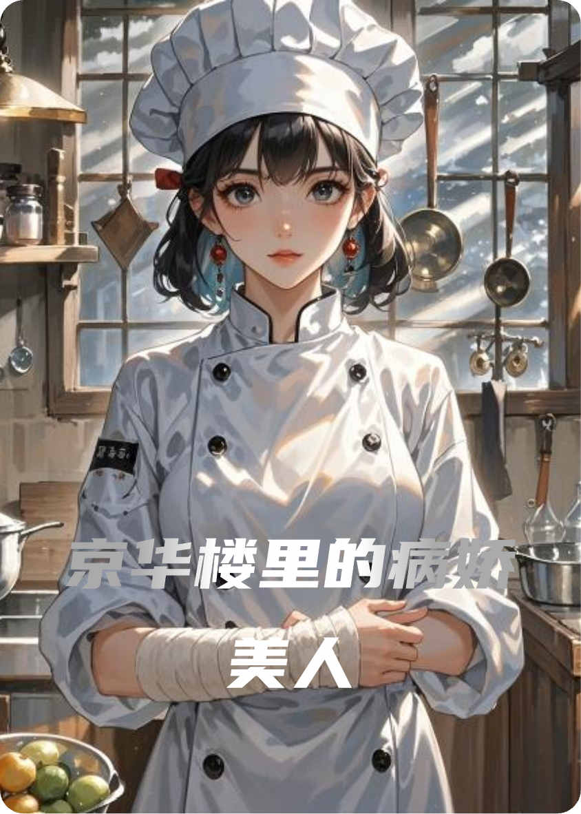 京华楼里的病娇美人