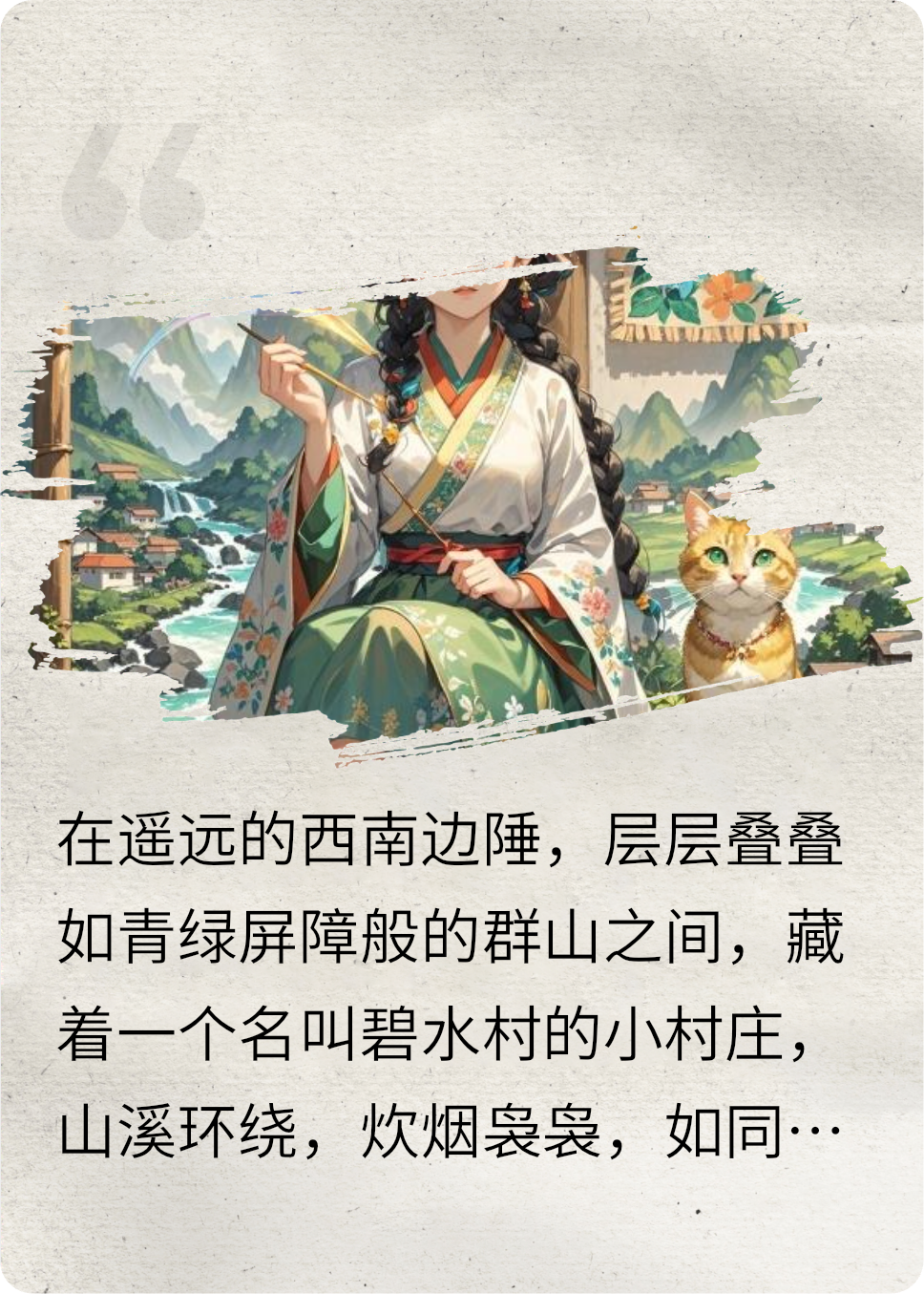 神针