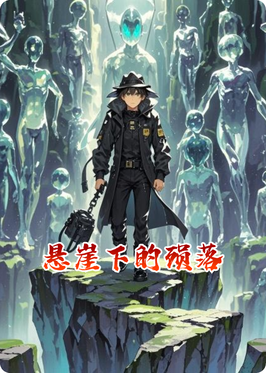 悬崖下的殒落