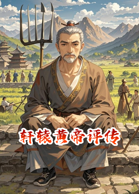 轩辕黄帝评传