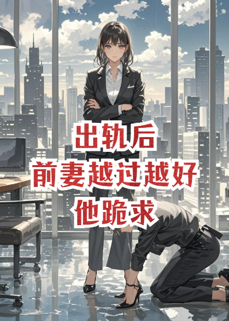出轨后前妻越过越好，他跪求