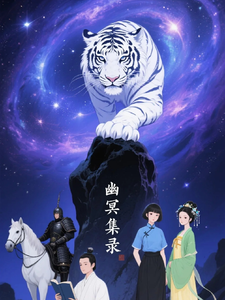 幽冥集录