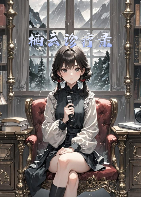 栖云诊疗录