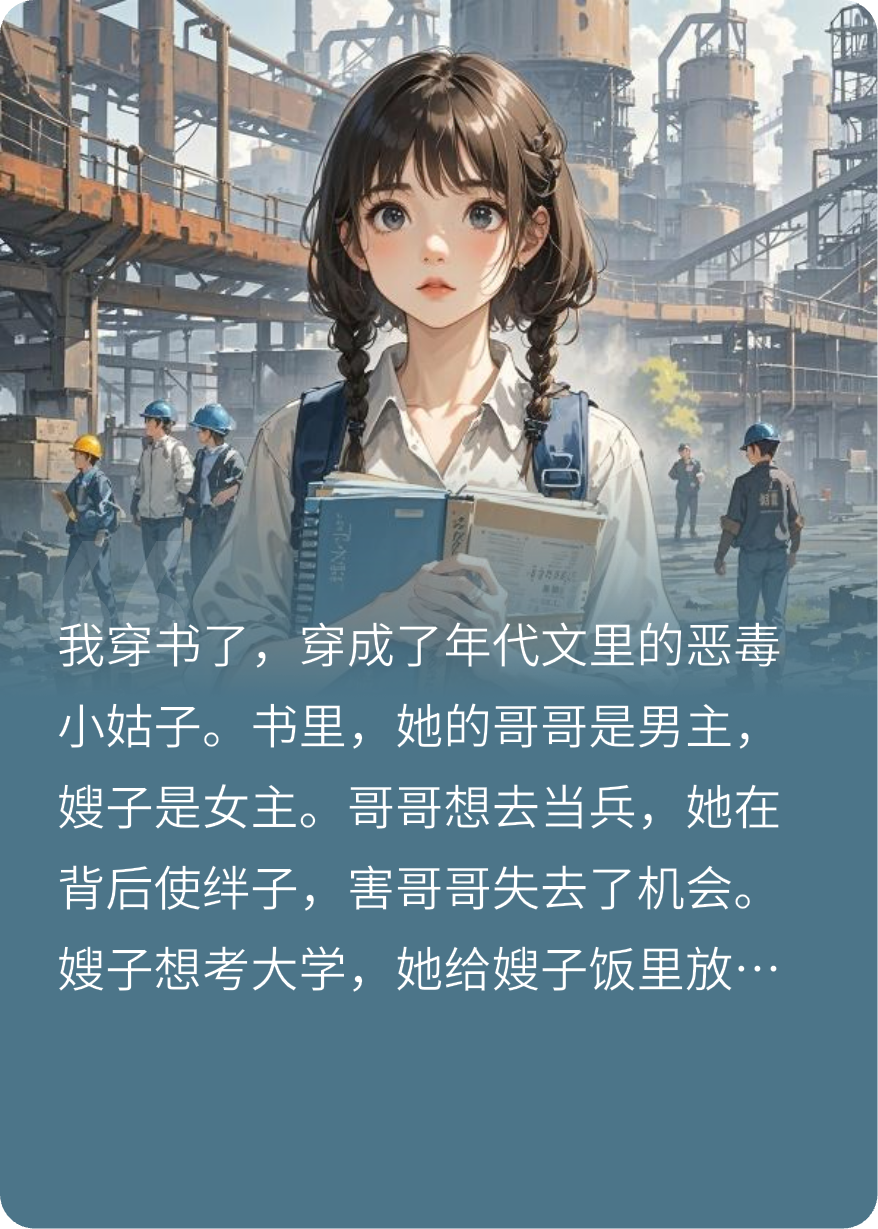 穿书后我靠弹幕逆袭成团宠