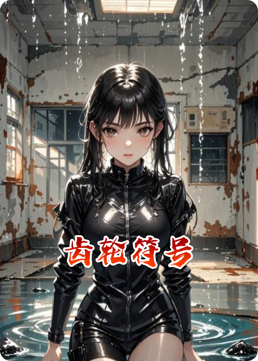 齿轮符号