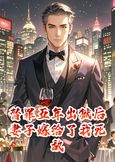 替罪五年出狱后妻子嫁给了我死敌