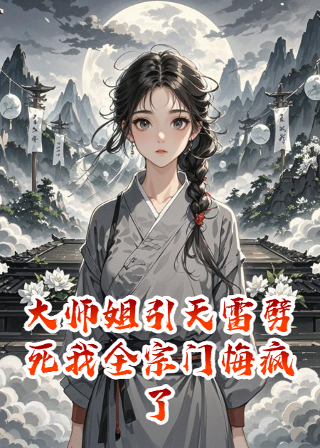 大师姐引天雷劈死我全宗门悔疯了