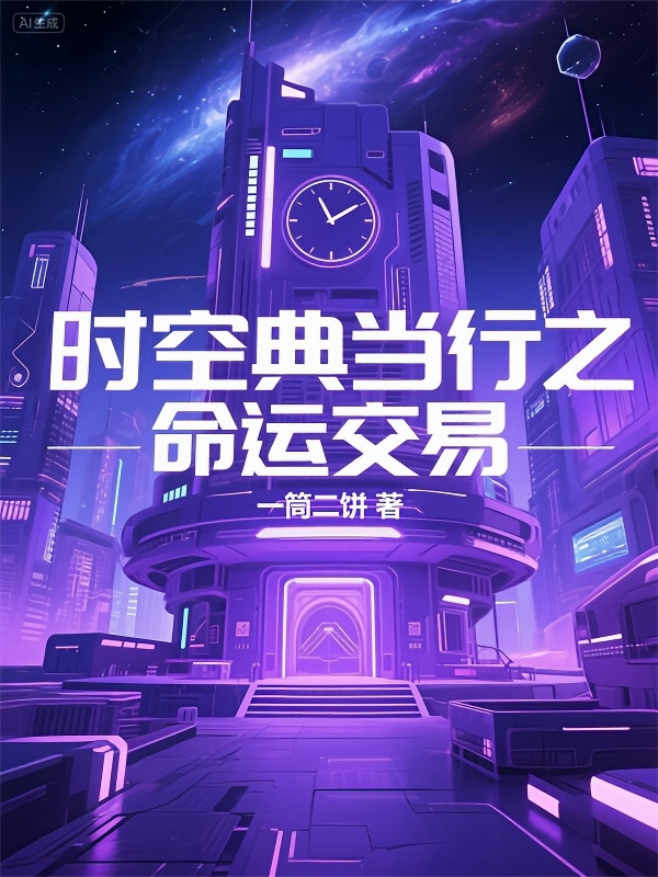时空典当行之命运交易