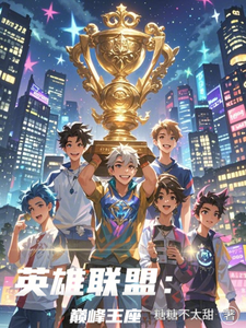 英雄联盟：巅峰王座