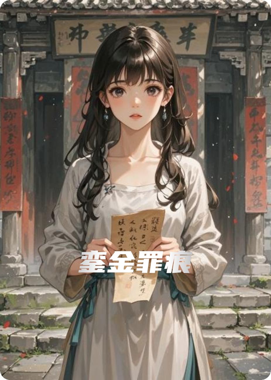銮金罪痕